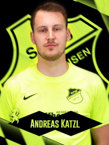 Andreas Katzl