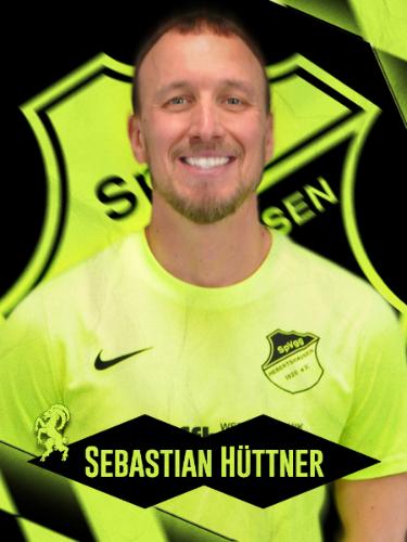 Sebastian Hüttner