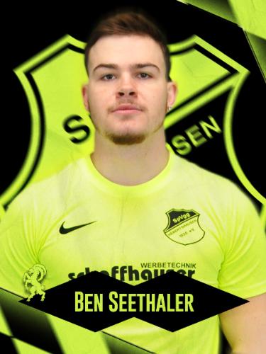 Ben Seethaler