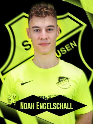 Noah Engelschall