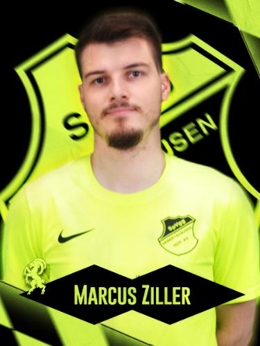 Marcus Ziller