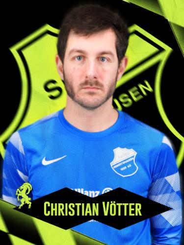 Christian Vötter