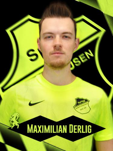 Maximilian Derlig