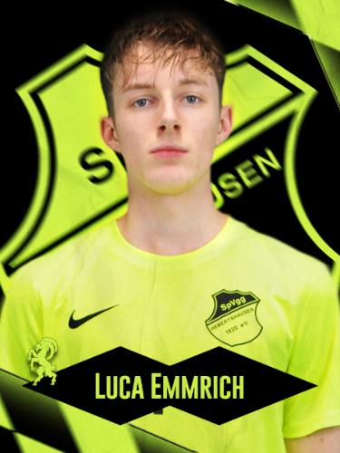 Luca Emmrich