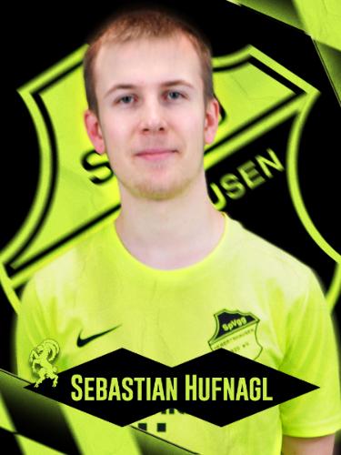 Sebastian Hufnagl