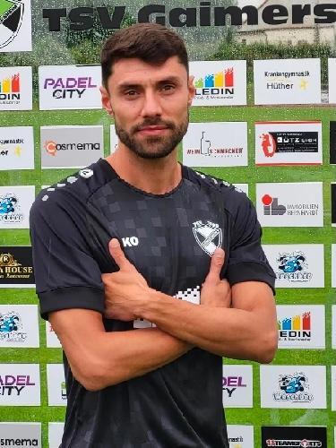 Avatar Bild für Benjamin Anikin