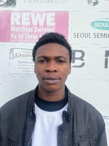 Merchrist Nolack Touomou