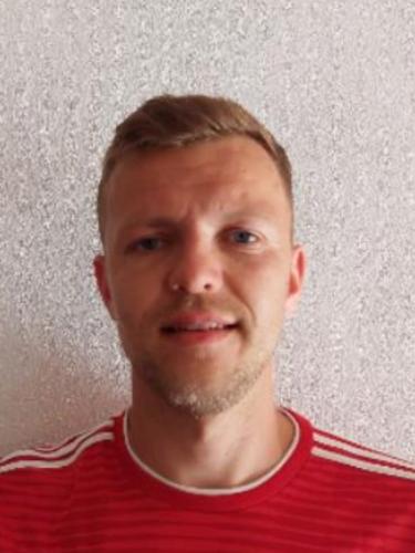 Michael Witchen