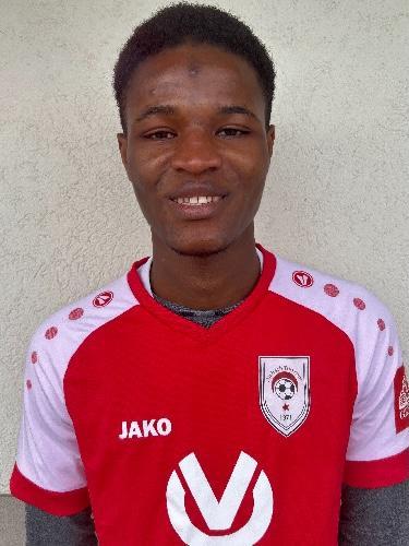 Avatar Bild für Modu Suwareh