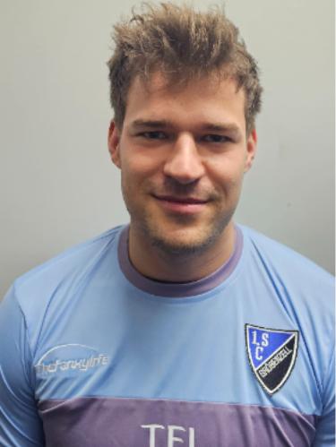 Janik Windisch