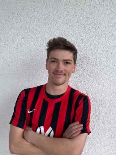 Lukas Hoppe