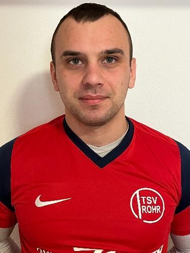 Szymon Grzebieniowski