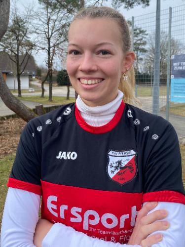 Avatar Bild für Fabiola Riemenschneider