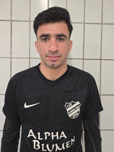 Avatar Bild für Hussein Alhamid