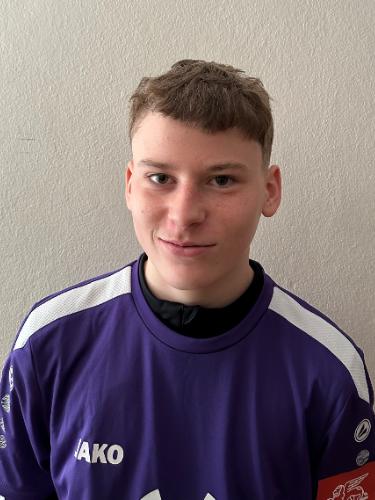 Lukas Becker