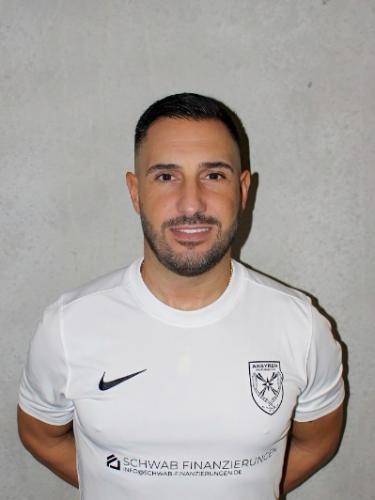 Christos Kavousanakis