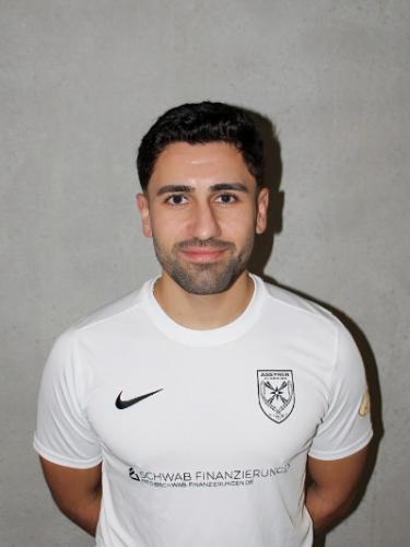 Daniel Ögünc