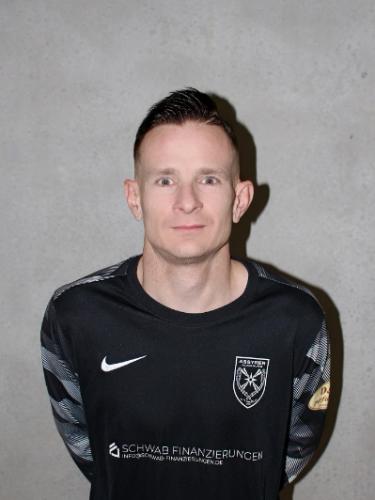 Sebastian Weber