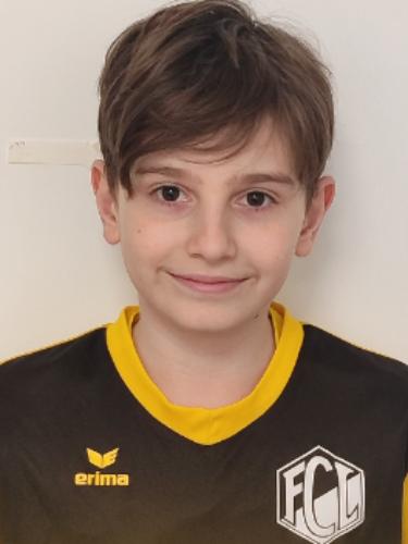 Afan Huskovic