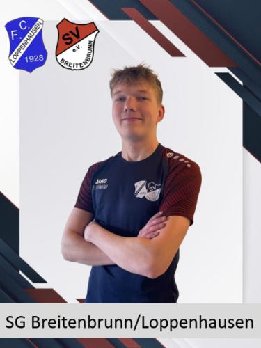 Avatar Bild für Noah Bucher