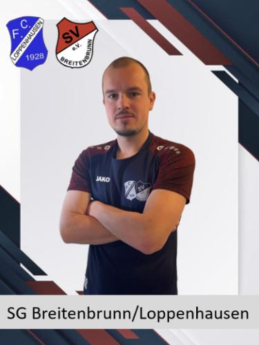 Avatar Bild für Manuel Dirnagel