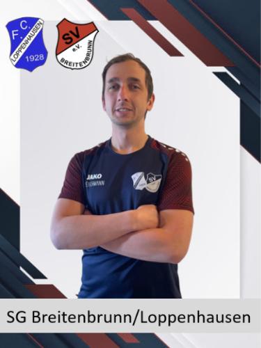 Florian Koenigsberger