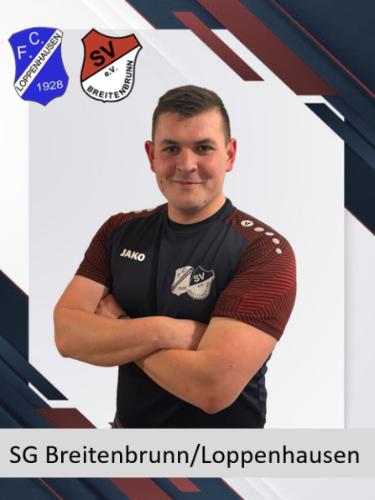 Stefan Müller