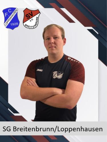Florian Nusser