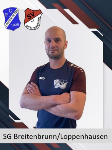 Markus Satzger