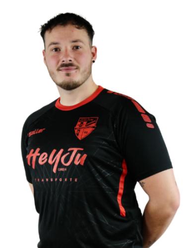 Avatar Bild für Ricardo Rössel