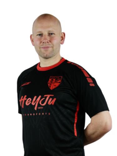 Avatar Bild für Bernd Wunderlich