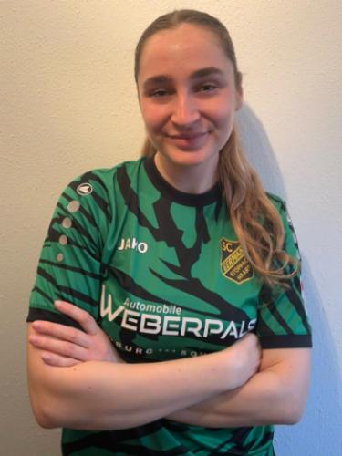 Avatar Bild für Nele Ethner