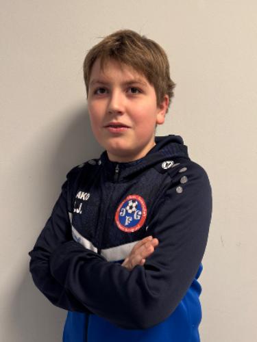 Ben Jüstel
