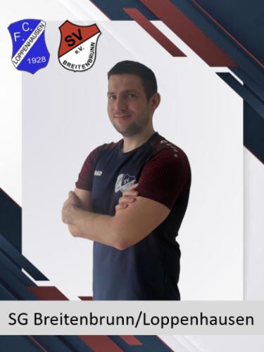 Avatar Bild für Stefan Konrad