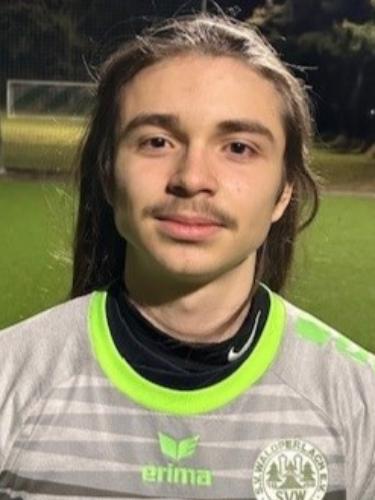 Tiago Waldheim da Costa