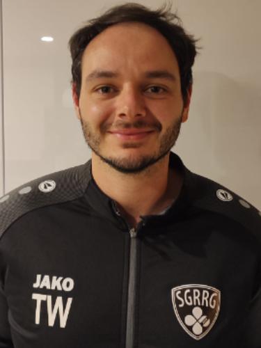 Avatar Bild für Thomas Wimmer