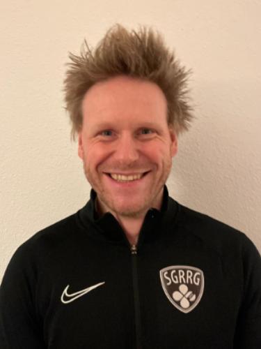 Roland Schwarzenbeck