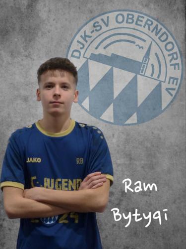 Ram Bytyqi