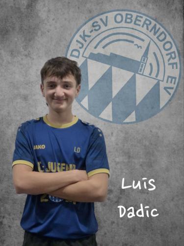 Luis Dadic