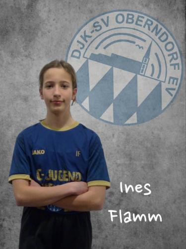 Ines Flamm