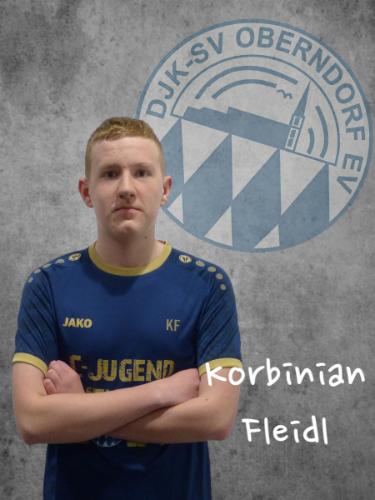 Korbinian Fleidl
