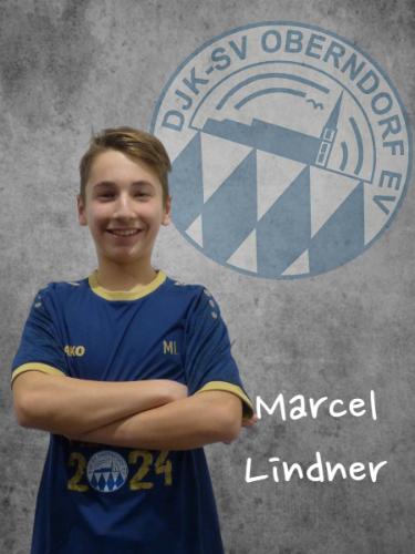 Marcel Lindner