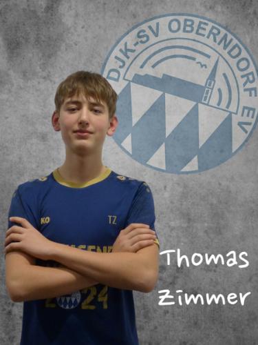 Thomas Zimmer