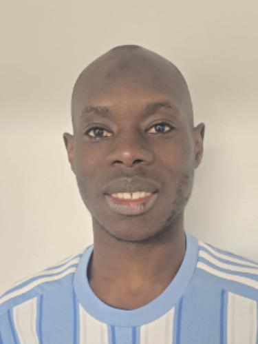 Avatar Bild für Youssouf Traore