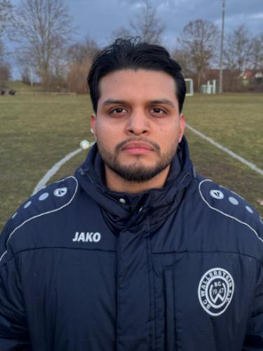 Carlos Herrera Rubio