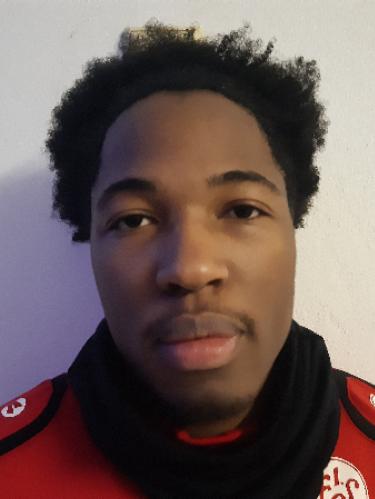 Micah Mitchell