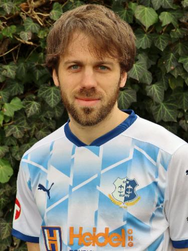 Avatar Bild für Yannick Ehrenberg