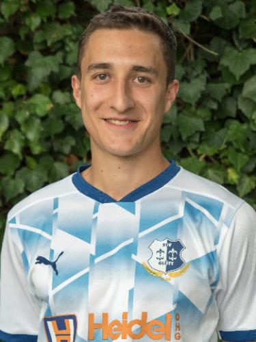 Avatar Bild für Franz Bacherle