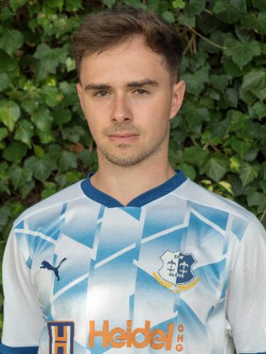 Avatar Bild für Justin Morais de Almeida