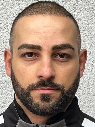 Serkan Akar
